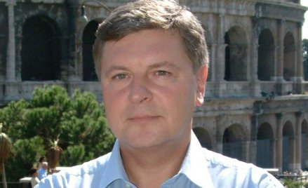 Piotr Kowalczuk