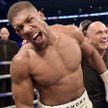 Anthony Joshua to bokser, który zapełnia wielkie stadiony.