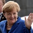 Angela Merkel ma szanse na Nobla
