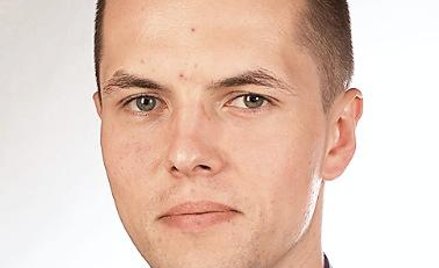 Mateusz Nowak radca prawny, doradca podatkowy, Kancelaria Radców Prawnych Oleś & Rodzynkiewicz sp.k.