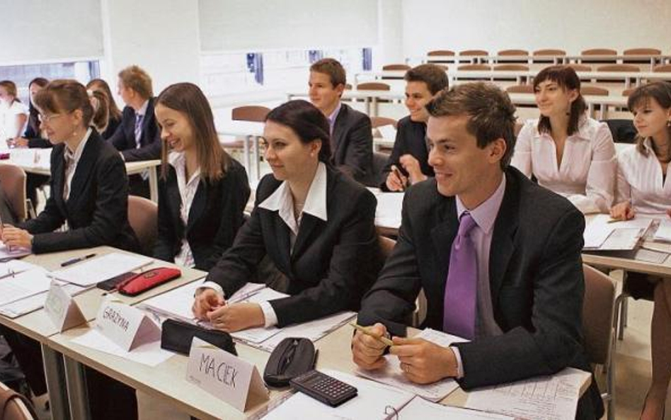 Cztery tysiące studentów będzie mogło wziąć udział w warsztatach, debatach i panelach w ramach Drogo