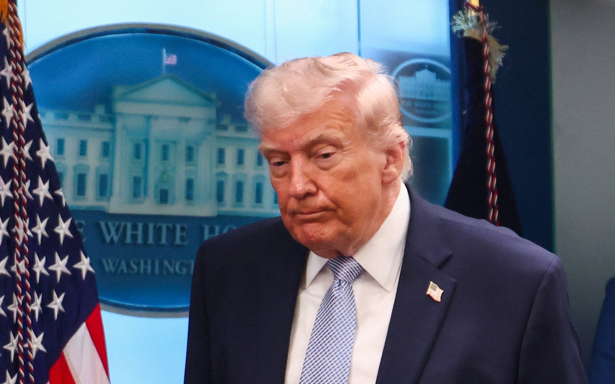 Donald Trump lists members of his cabinet. Who is next?