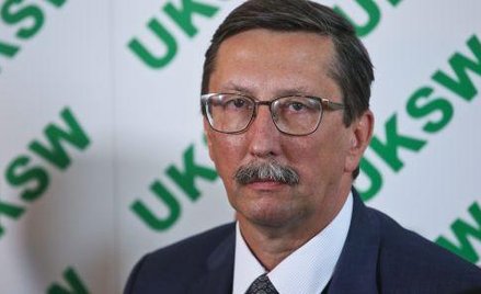 Prof. Jan Żaryn