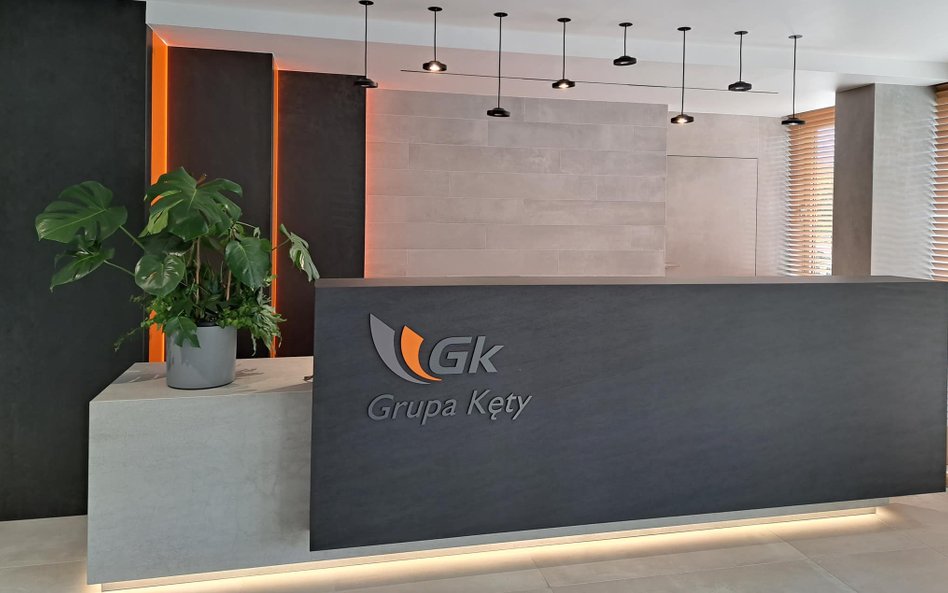 Grupa Kęty po konferencji: Poprawa koniunktury będzie nam pomagać w 2026 roku