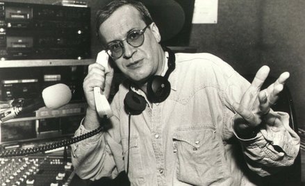 Czy Janusz Weiss powróci z nowym programem