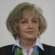 Genowefa Grabowska profesor z Uniwersytetu Śląskiego