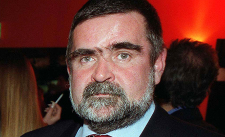 Janusz Rewiński