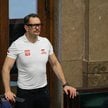 Łukasz Mejza w oktagonie może pojawić się już we wrześniu
