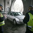 Strażnicy przypilnują małoletnich chuliganów