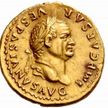 Wśród odkrytych skarbów są też rzymskie denary.