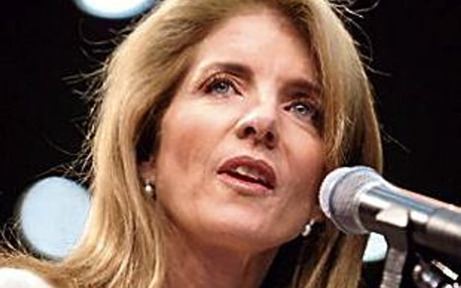 Caroline Kennedy