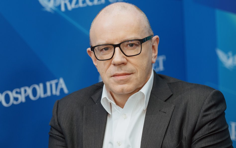 Maciej Kropidłowski