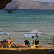 Grecja jest krajem, który zyska najwięcej turystów w tym roku