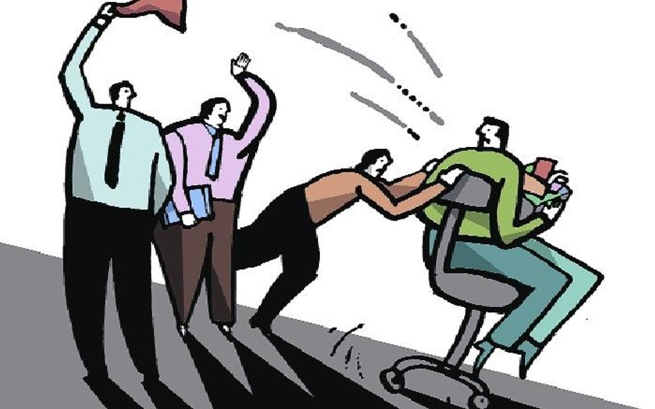 Zwolnienia dyscyplinarne: nawet w czasie urlopu można się rozstać z pracownikiem