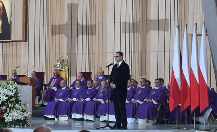 Karcelaria Premiera za rządów Mateusza Morawieckiego chętnie przyznawała dotacje celowe organizacjom