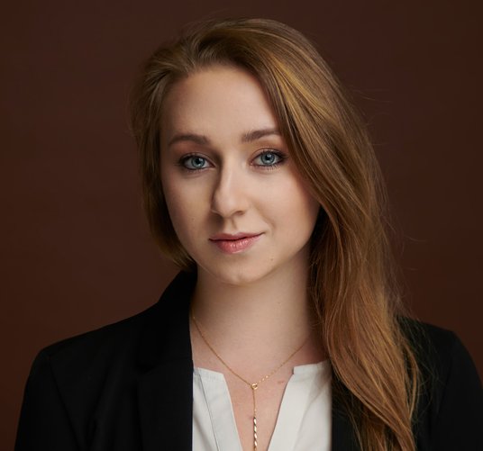 Klaudia Księżopolska