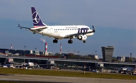 Pasażerowie nie muszą już obawiać się odwołania lotów z powodu strajku.