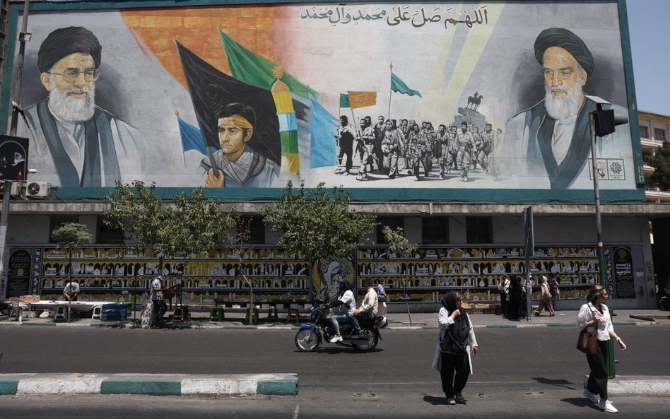 Teheran