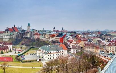 W Lublinie powstanie magazyn energii