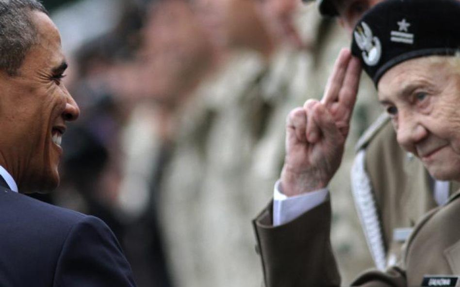 NAGRODA RZECZPOSPOLITEJ Zdjęcie zostało zrobione 27 maja 2011 roku w czasie oficjalnej wizyty prezyd