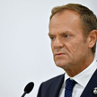 Tusk odpowiada Putinowi: To autorytaryzm jest przestarzały
