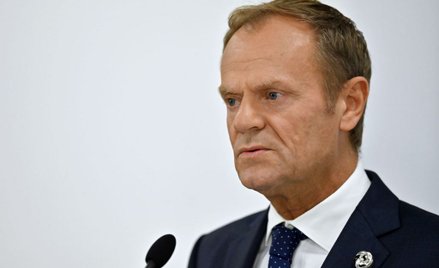 Tusk odpowiada Putinowi: To autorytaryzm jest przestarzały