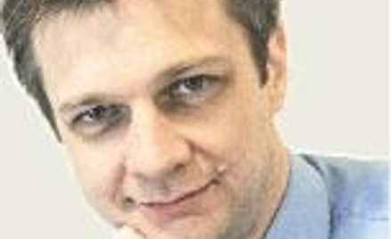 Kamil Jaros, analityk „Parkietu”