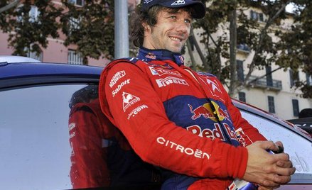Sebastien Loeb