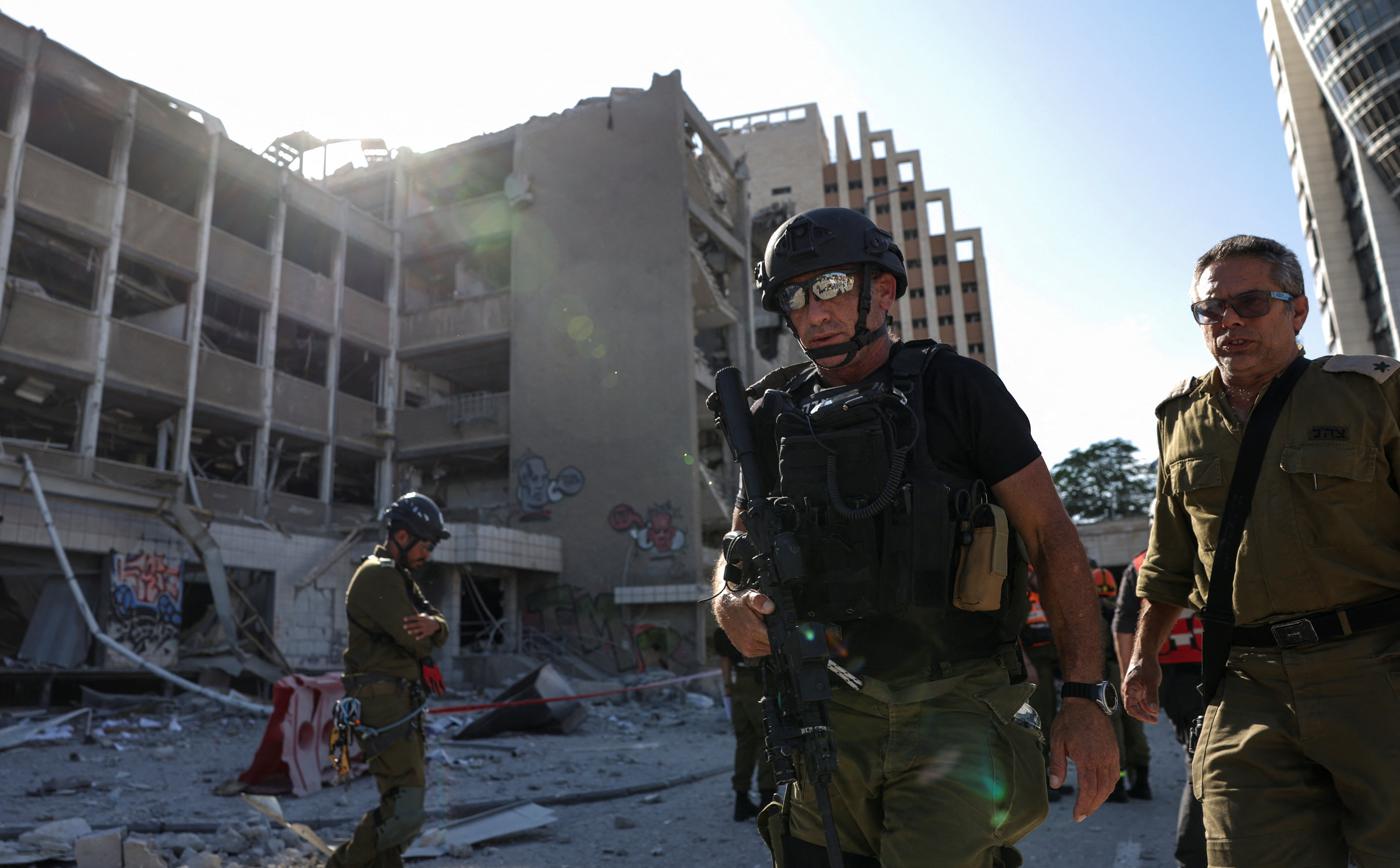 Agnieszka Markiewicz, American Jewish Comunittee: Niebezpieczna wiara w dobrą wolę Iranu