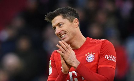 Losowanie 1/8 finału LM: Lewandowski zmierzy się z Chelsea