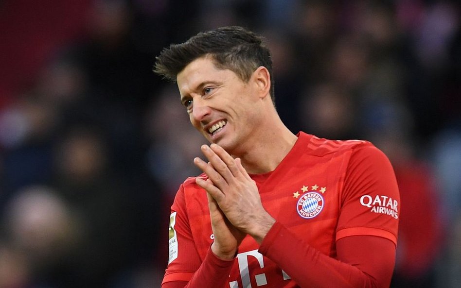 Losowanie 1/8 finału LM: Lewandowski zmierzy się z Chelsea