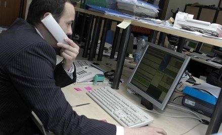 Najłatwiej o zatrudnienie w IT i telekomunikacji