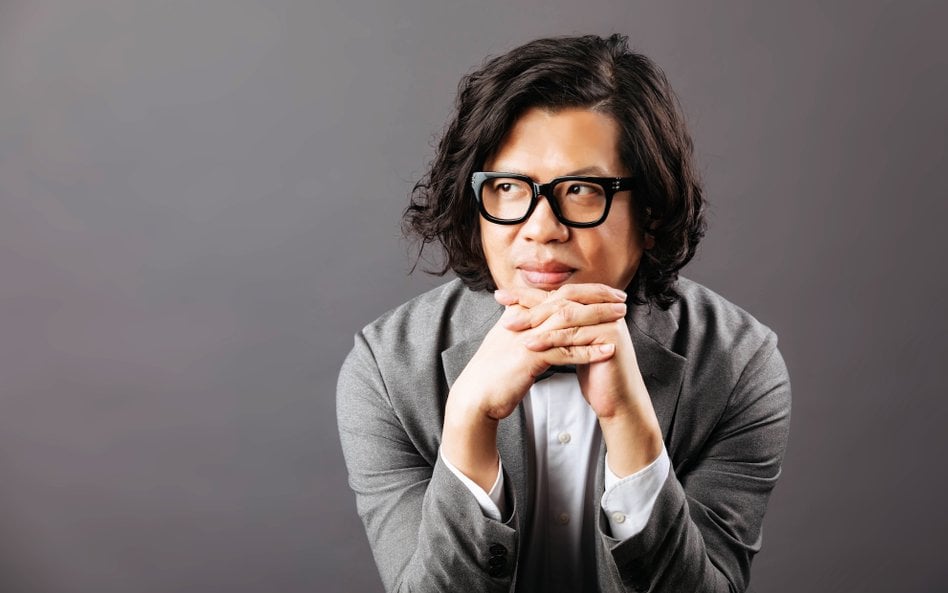 Steven Ko, twórca marki O’right PRO: „Nie trzeba być perfekcyjną, żeby być piękną. Prawdziwe piękno 