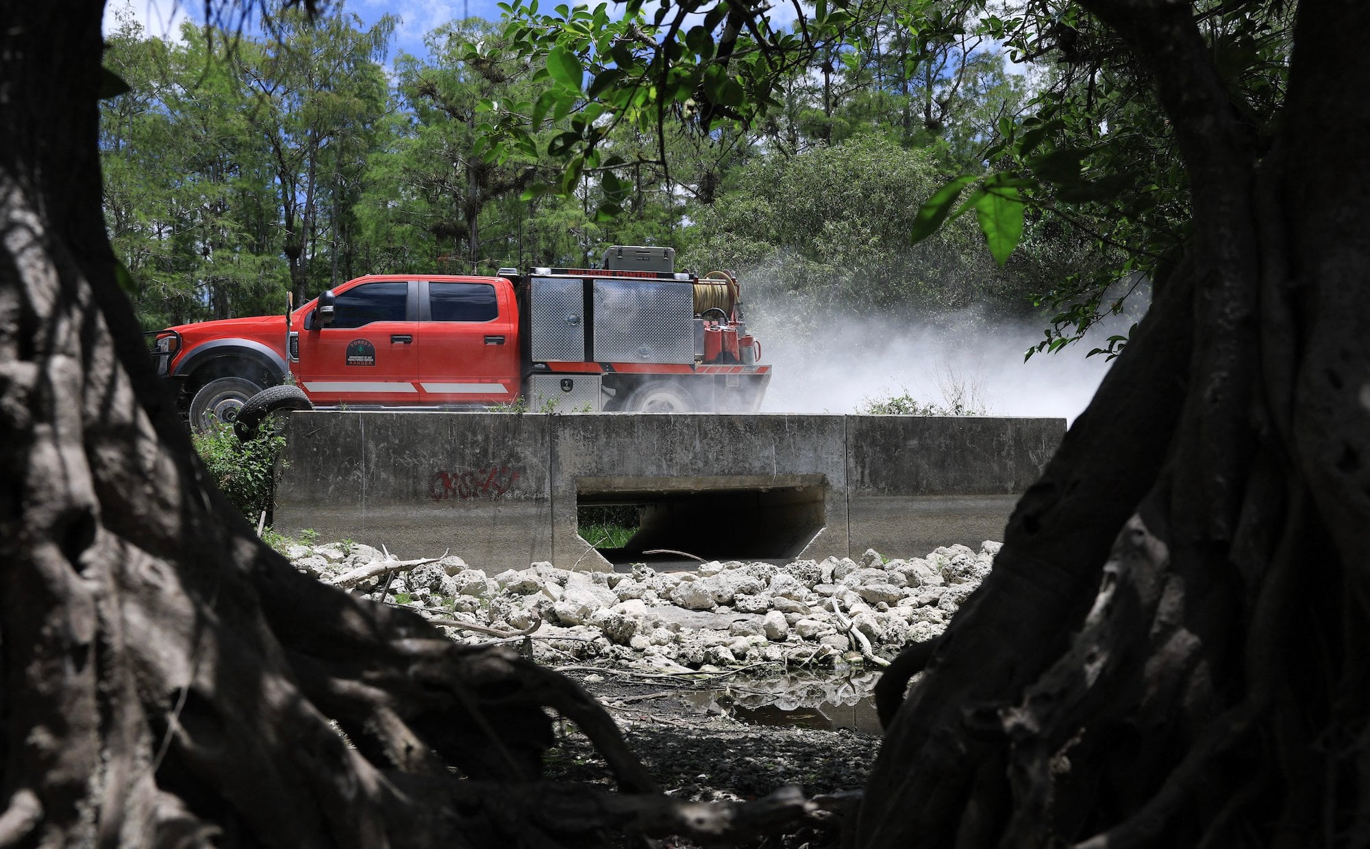Rekordowa susza w USA. Eksperci: Skutki może odczuć cały świat