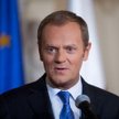 Premier Donald Tusk