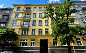 Do rejestru zabytków została wpisana wyjątkowa kamienica przy ul. Stalowej 9