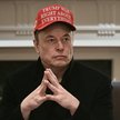 Elon Musk formalnie nie wchodzi w skład administracji Donalda Trumpa