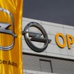 Rewizja w niemieckich zakładach Opla