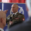 "Szkolenie jest domeną polskiej armii"