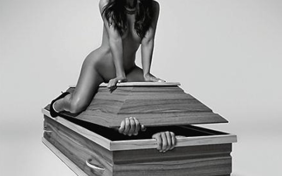 Kalendarz firmy Lindner: aż chce się żyć