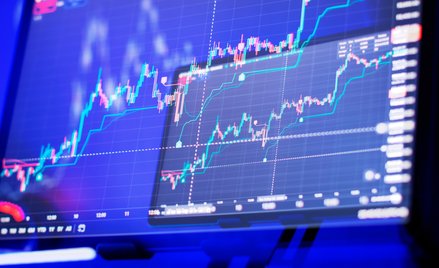 Byki tygodnia, czyli spółki z pozytywnymi sygnałami analizy technicznej