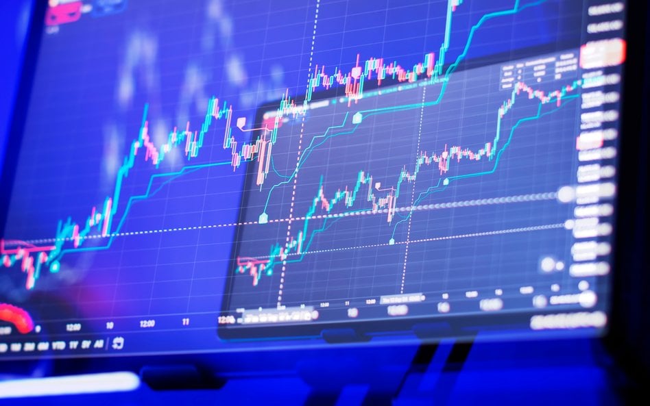 Byki tygodnia, czyli spółki z pozytywnymi sygnałami analizy technicznej