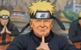 Donald Trump jako Naruto. Fani mangi i anime mają dość – żądają reakcji władz Japonii