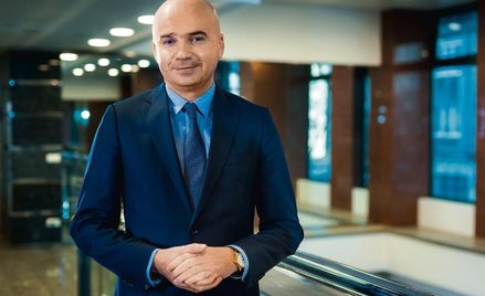 Polimeksem w randze p.o. prezesa kieruje Przemysław Janiszewski, od września ub.r. wiceprezes firmy.