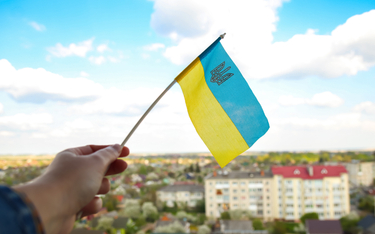 Firmy pomagające odbudować Ukrainę mogą liczyć na wsparcie