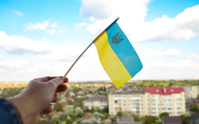 Firmy pomagające odbudować Ukrainę mogą liczyć na wsparcie