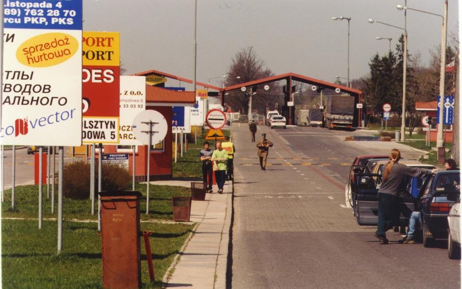 Sankcje gospodarcze wobec Rosji