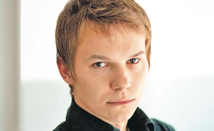 Odwrócona głowa z ramionami podnosi notowania na GPW