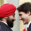 USA przepraszają ministra z Kanady. Chciano mu zdjąć turban