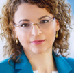 Izabela Walczewska-Schneyder, członek zarządu Benefit Systems